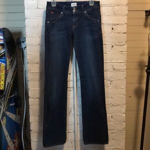 Hudson Jeans Size 27